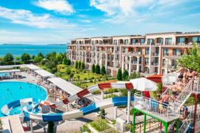 Sea View Premier Fort Beach Sveti Vlas